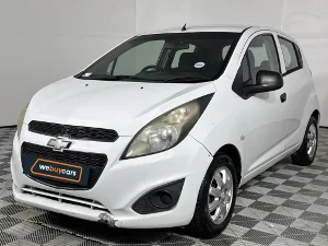 Used 2014 Chevrolet Spark 1.2 Campus