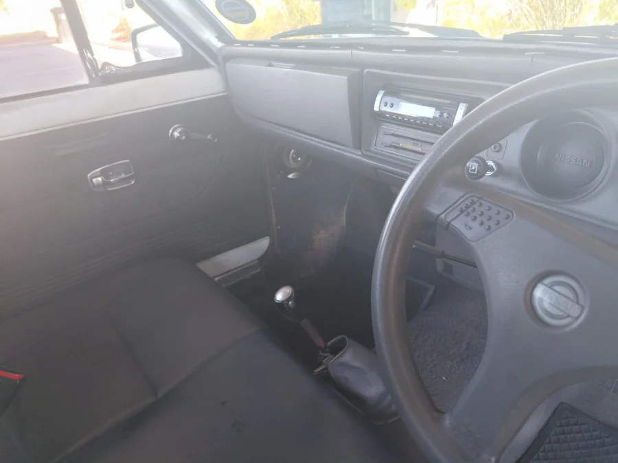 Used 1998 Nissan 1400 1400 - Private Seller