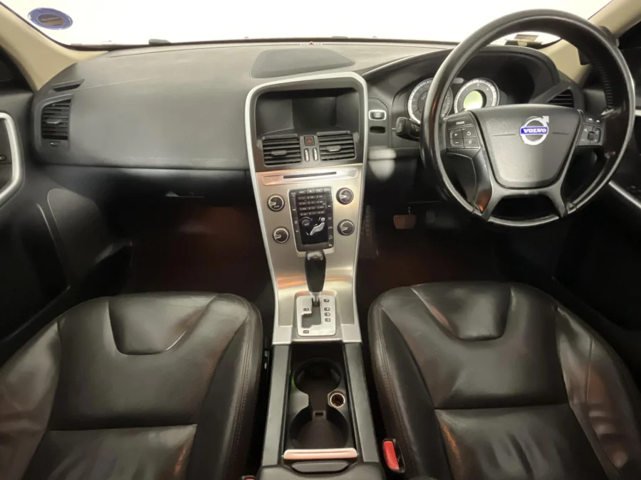 Used 2011 Volvo XC60 D5 Excel - WeBuyCars Lansdowne