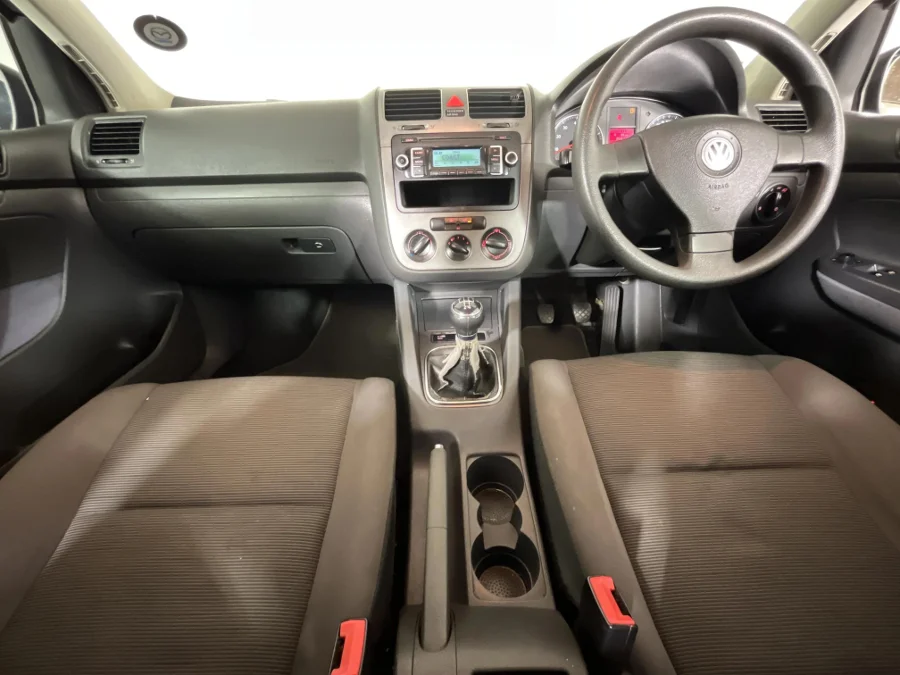 Used 2009 Volkswagen Golf 1.6 Trendline - WeBuyCars Riverhorse