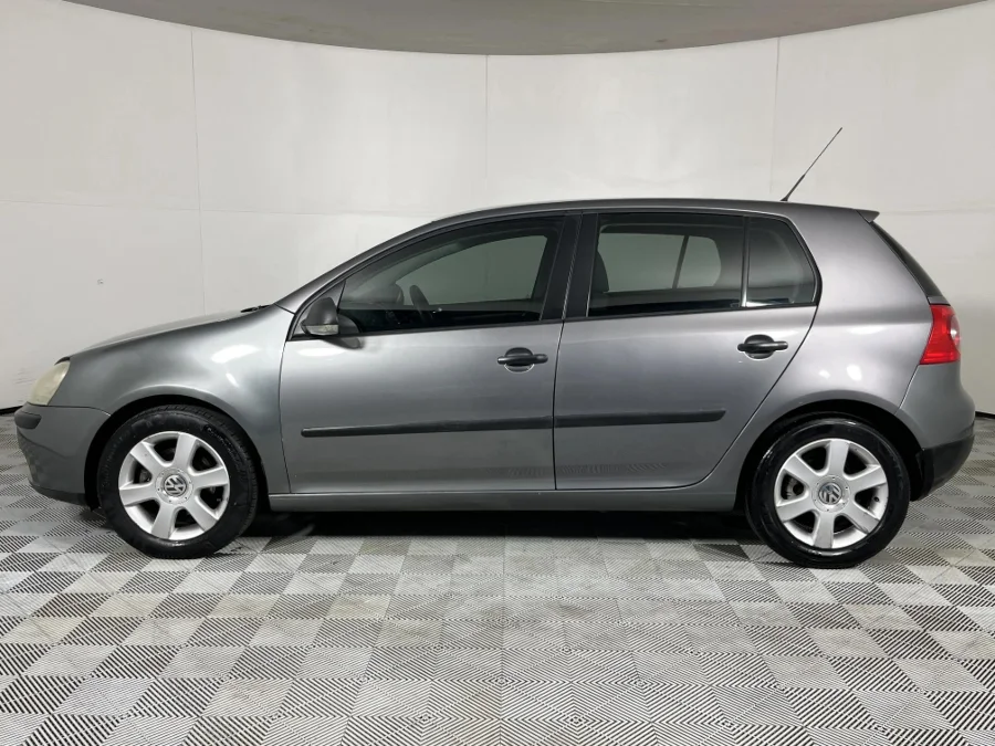 Used 2009 Volkswagen Golf 1.6 Trendline - WeBuyCars Riverhorse