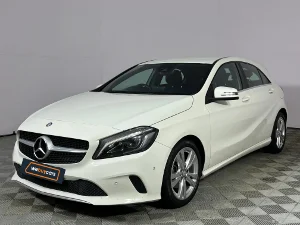 Used 2016 Mercedes-Benz A-Class A200 Style auto