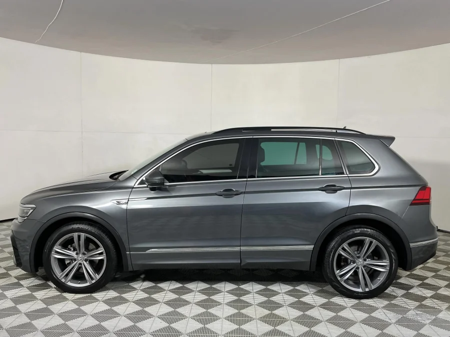 Used 2019 Volkswagen Tiguan 2.0TDI 4Motion Comfortline - WeBuyCars JHB South