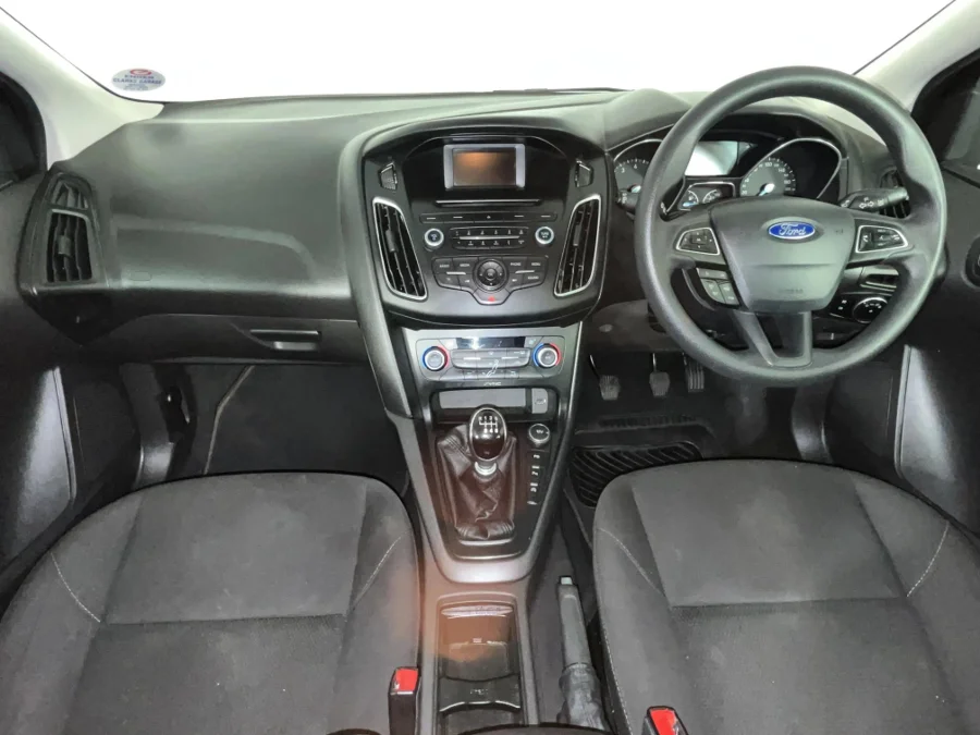 Used 2016 Ford Focus hatch 1.5T Trend - WeBuyCars Richmond Used 2016 Ford Focus hatch 1.5T Trend - WeBuyCars Richmond