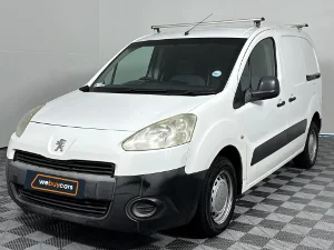Used 2013 Peugeot Partner 1.6 L1