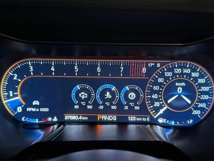 Used 2021 Ford Mustang 5.0 GT fastback - WeBuyCars Midstream