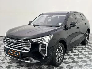 Used 2022 Haval Jolion 1.5T City