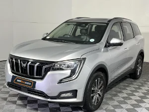 Used 2023 Mahindra XUV700 2.0T AX7