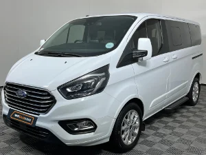 Used 2020 Ford Tourneo Custom 2.0SiT SWB Limited