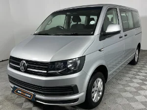 Used 2019 Volkswagen Kombi 2.0TDI SWB Trendline auto Used 2019 Volkswagen Kombi 2.0TDI SWB Trendline auto
