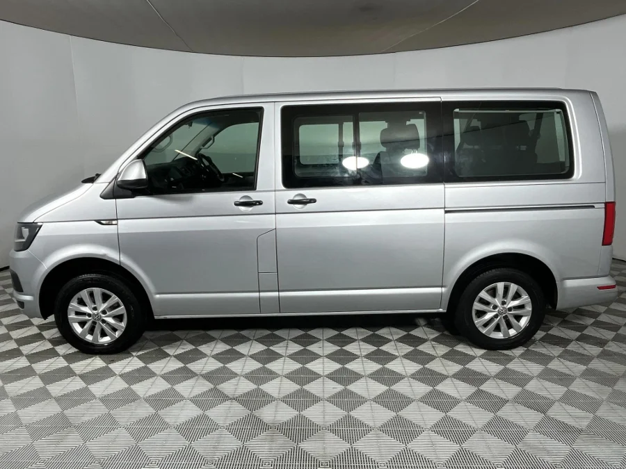Used 2019 Volkswagen Kombi 2.0TDI SWB Trendline auto - WeBuyCars Lansdowne