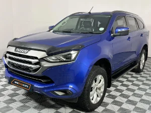 Used 2023 Isuzu mu-X 3.0TD LS 4x4