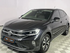 Used 2022 Volkswagen Taigo 1.0TSI Style