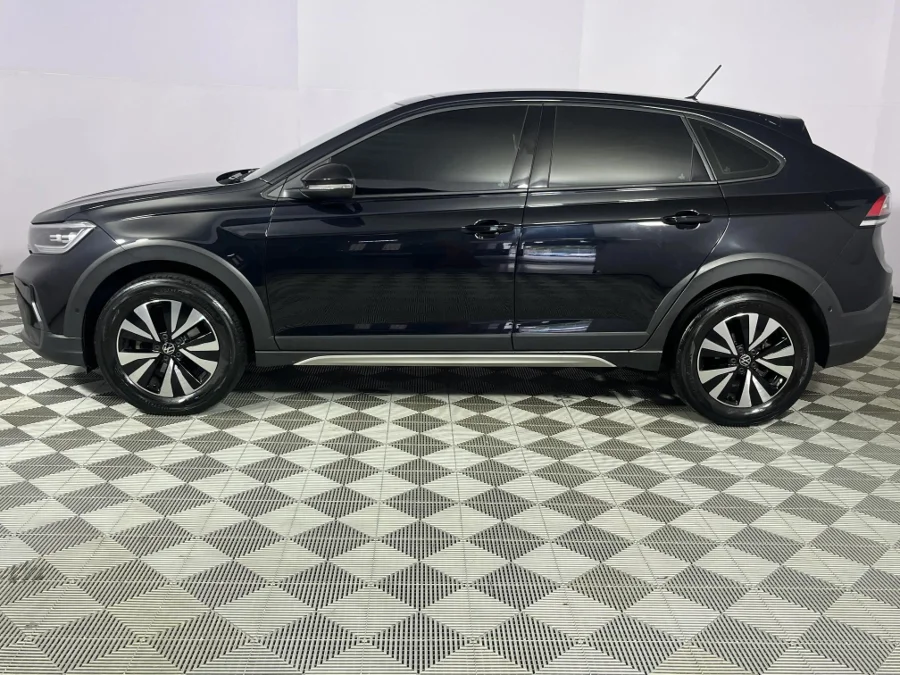 Used 2022 Volkswagen Taigo 1.0TSI Style - WeBuyCars Montana