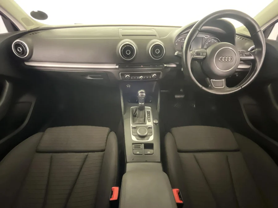 Used 2015 Audi A3 sedan 1.4TFSI SE auto - WeBuyCars Richmond