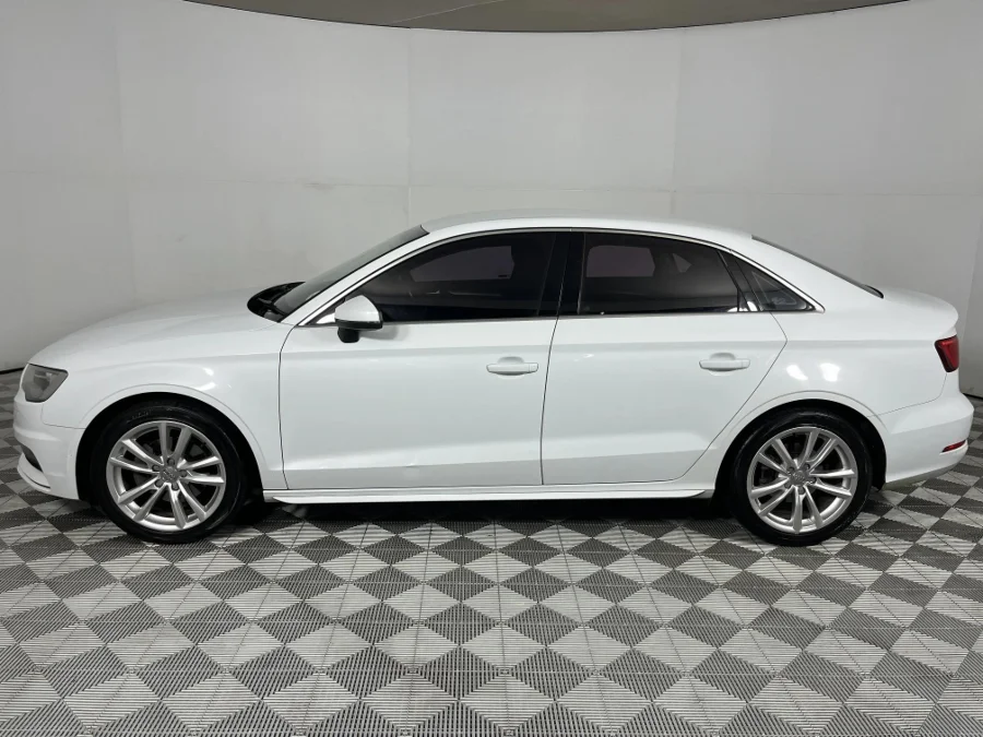 Used 2015 Audi A3 sedan 1.4TFSI SE auto - WeBuyCars Richmond