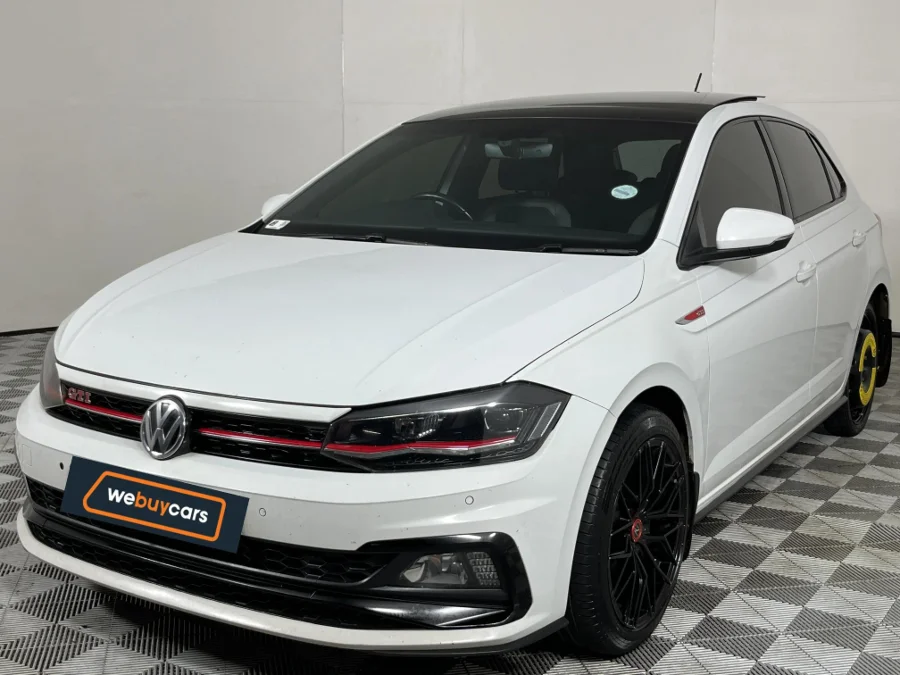 Used 2019 Volkswagen Polo GTI - WeBuyCars The Dome Used 2019 Volkswagen Polo GTI - WeBuyCars The Dome