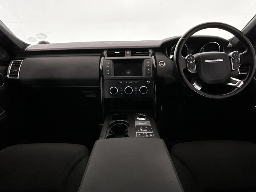 Used 2018 Land Rover Discovery S Td6 - WeBuyCars Richmond