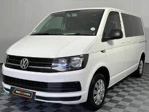 Used 2017 Volkswagen Kombi 2.0TDI SWB Trendline