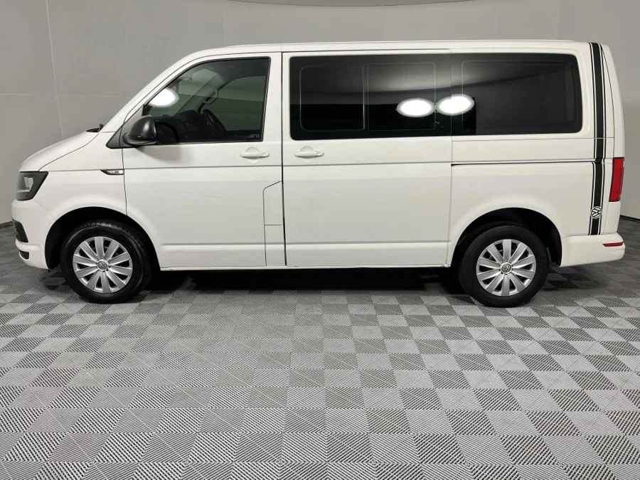 Used 2017 Volkswagen Kombi 2.0TDI SWB Trendline - WeBuyCars Montana