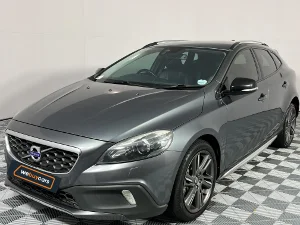 Used 2013 Volvo V40 Cross Country T5 AWD Excel
