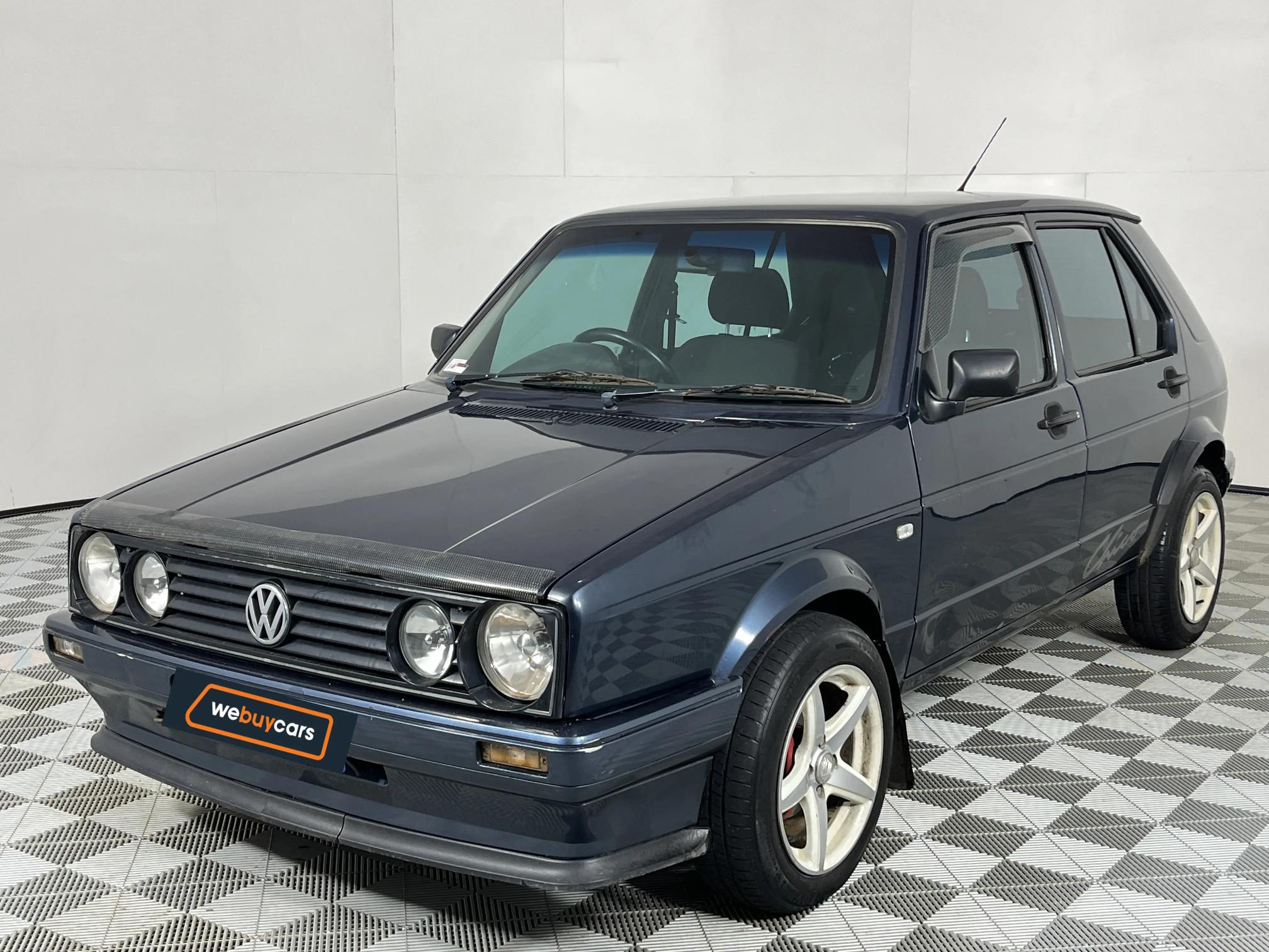 Used 2005 Volkswagen Citi 1.4 Chico