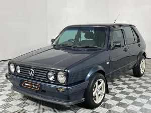 Used 2005 Volkswagen Citi 1.4 Chico