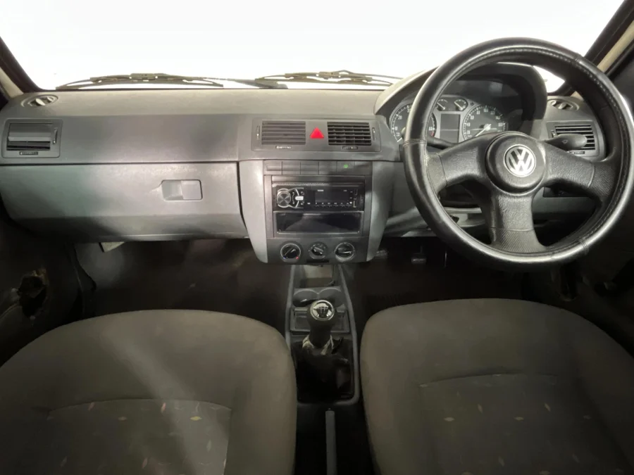 Used 2005 Volkswagen Citi 1.4 Chico - WeBuyCars Gqeberha