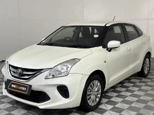 Used 2022 Toyota Starlet 1.4 Xi