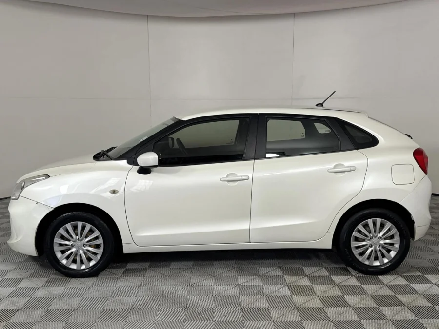 Used 2022 Toyota Starlet 1.4 Xi - WeBuyCars Mbombela