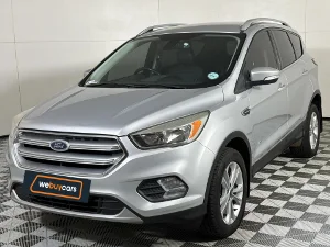 Used 2017 Ford Kuga 2.0TDCi AWD Trend