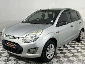 Used 2013 Ford Figo 1.4 Ambiente