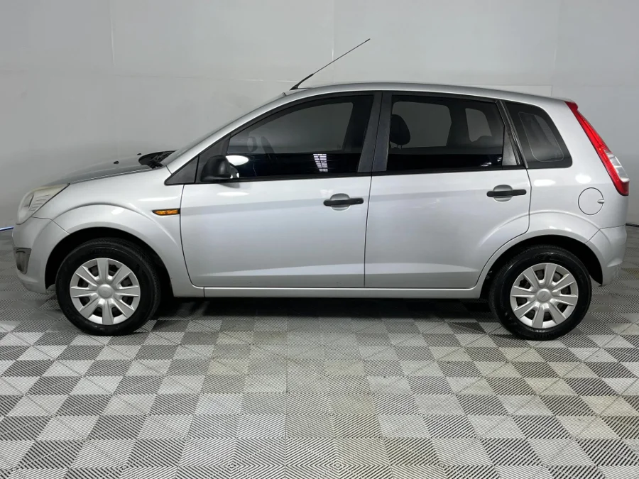 Used 2013 Ford Figo 1.4 Ambiente - WeBuyCars Silverlakes