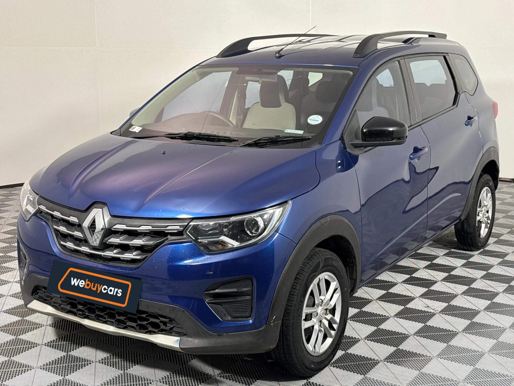 Used 2022 Renault Triber 1.0 Dynamique