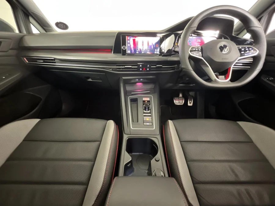 Used 2021 Volkswagen Golf GTI - WeBuyCars Riverhorse