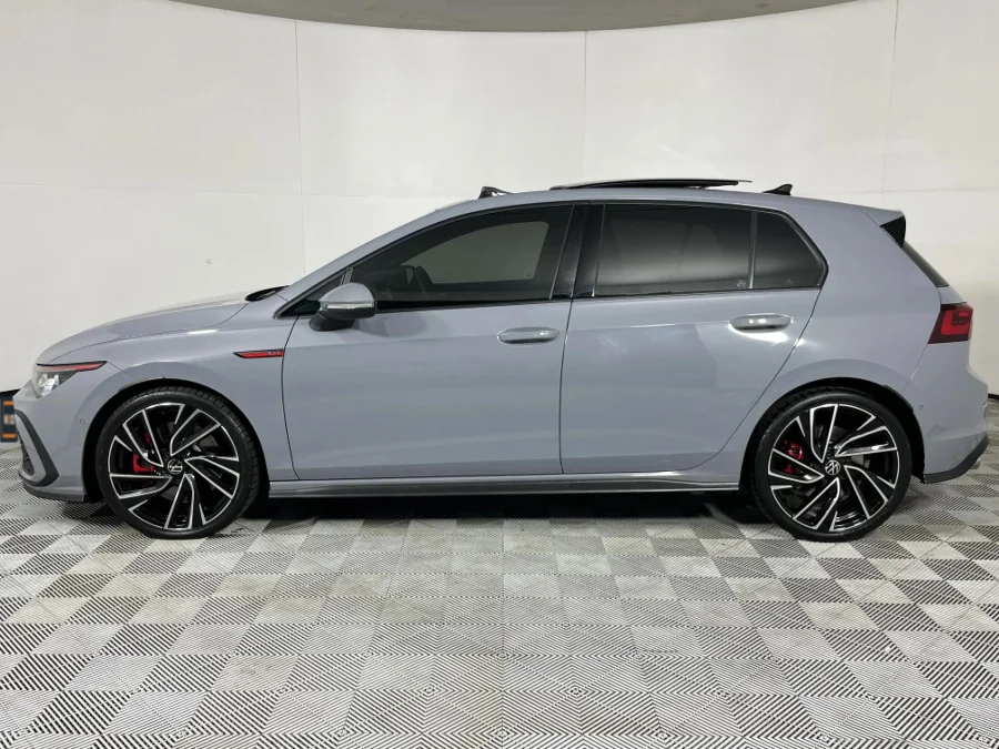 Used 2021 Volkswagen Golf GTI - WeBuyCars Riverhorse