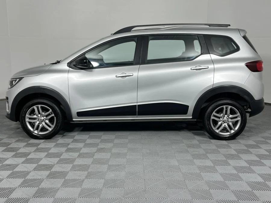 Used 2025 Renault Triber 1.0 Dynamique - WeBuyCars Montana