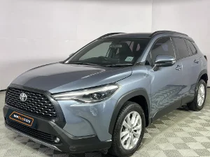 Used 2023 Toyota Corolla Cross 1.8 XS