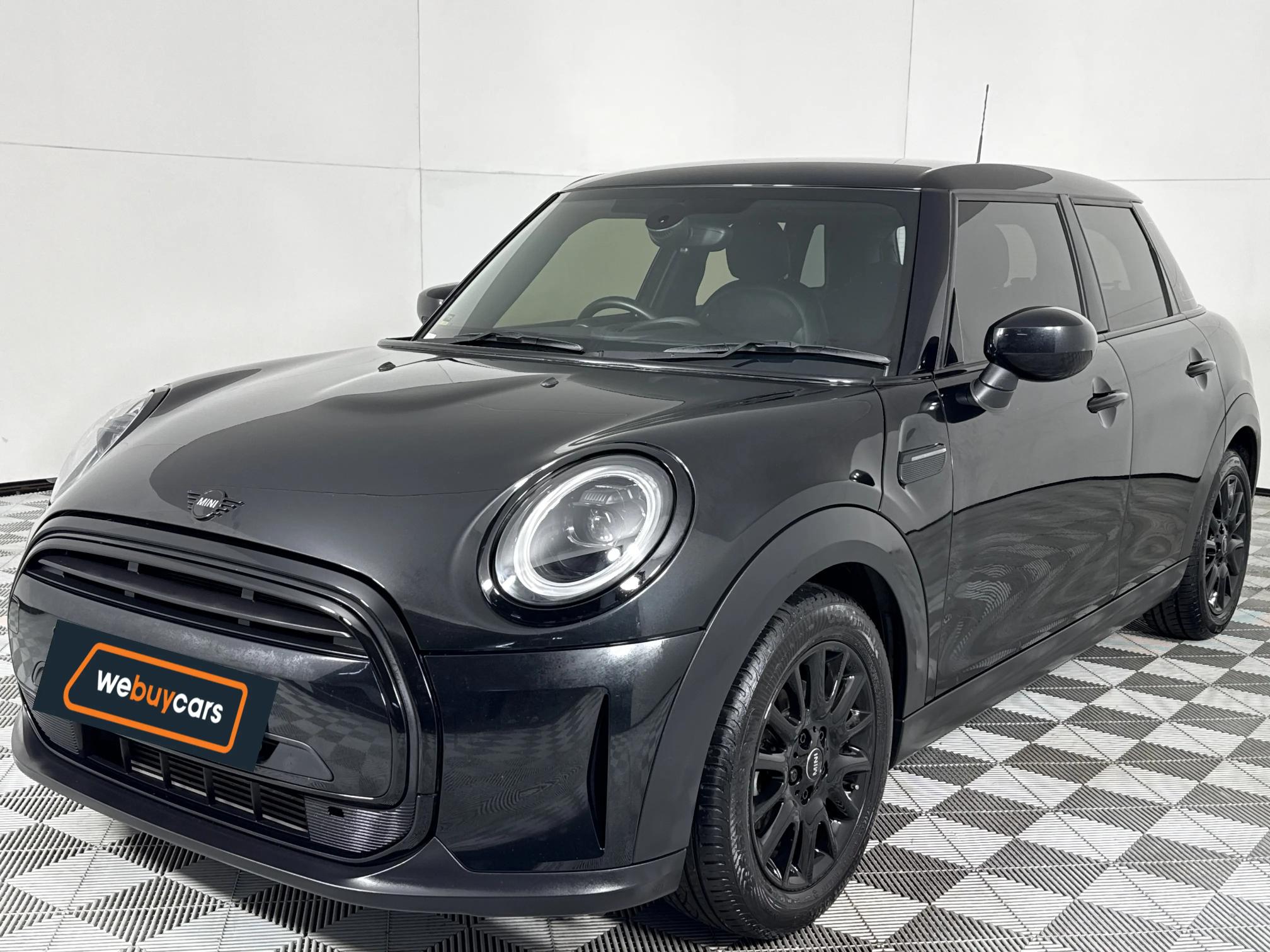 Used 2023 MINI Hatch One Hatch 3-door