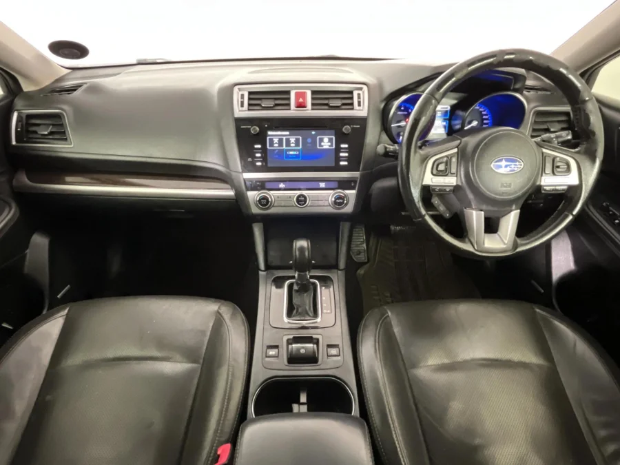 Used 2015 Subaru Outback 3.6 R-S Premium - WeBuyCars JHB South