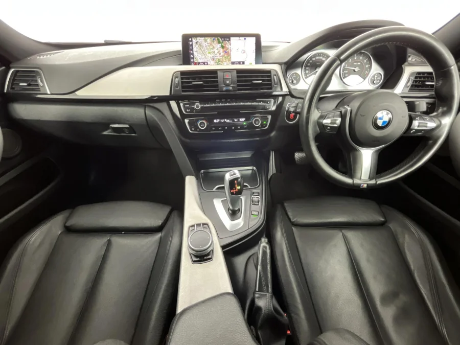 Used 2017 BMW 4 Series 430i Gran Coupe M Sport sports-auto - WeBuyCars Montana