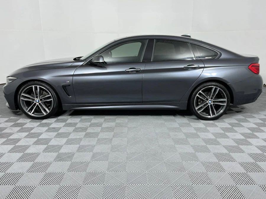 Used 2017 BMW 4 Series 430i Gran Coupe M Sport sports-auto - WeBuyCars Montana