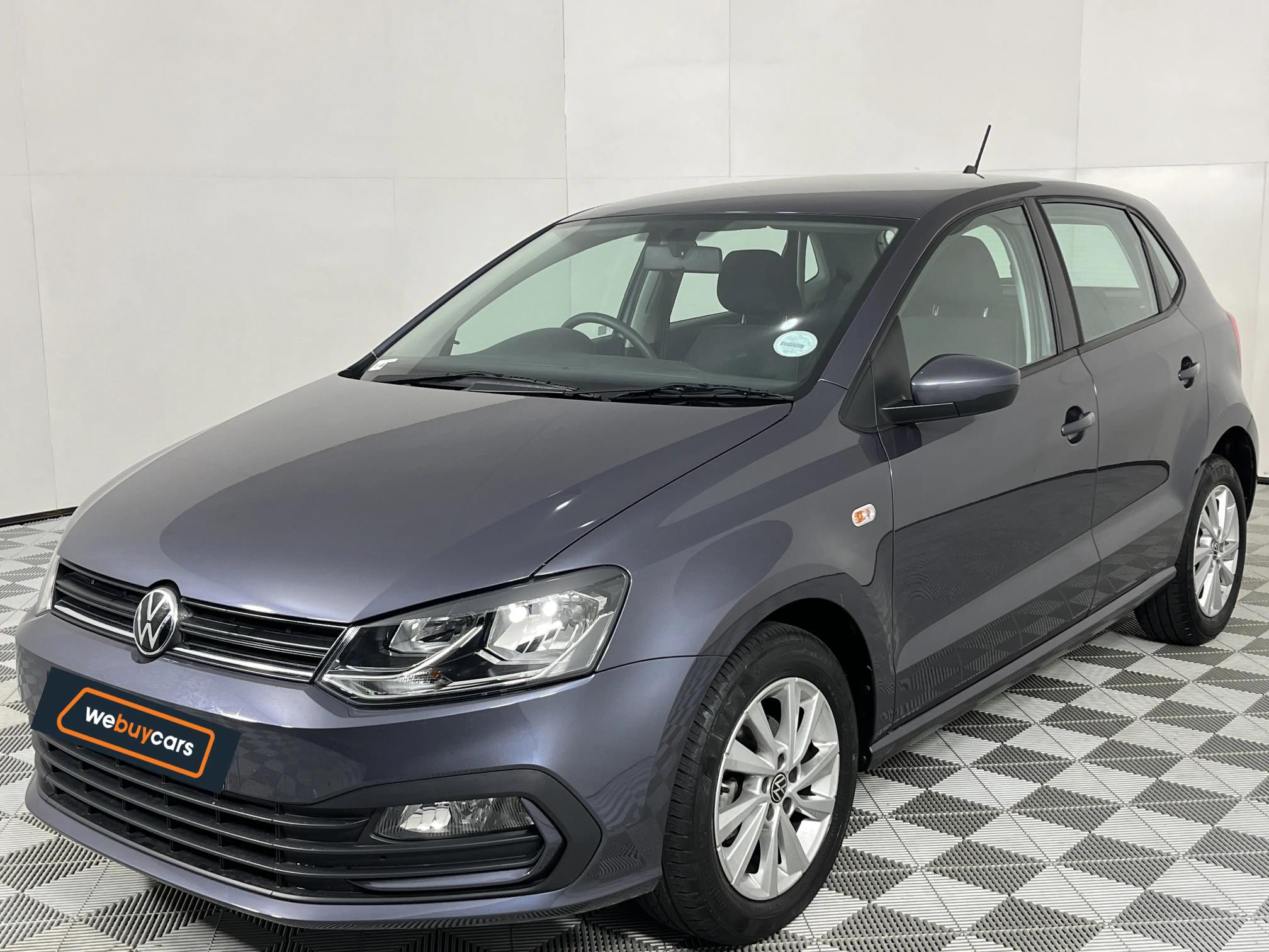 Used 2024 Volkswagen Polo Vivo hatch 1.4 Life