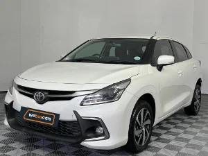 Used 2023 Toyota Starlet 1.5 XS auto