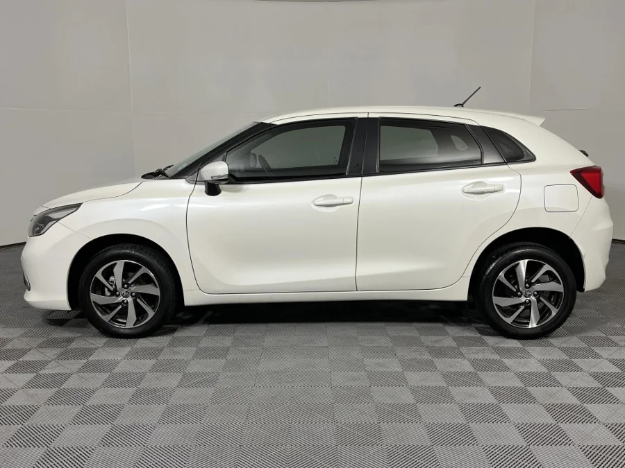 Used 2023 Toyota Starlet 1.5 XS auto - WeBuyCars Montana