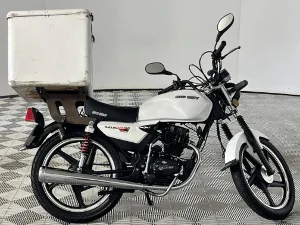 Used 2024 Big Boy Cargo