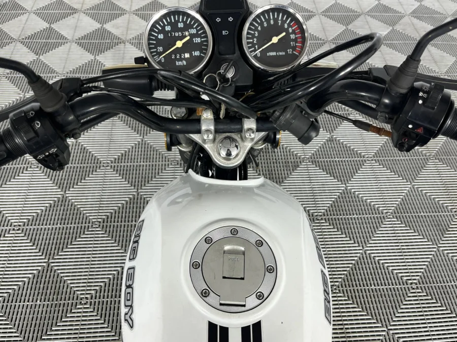 Used 2024 Big Boy Cargo - WeBuyCars Richmond