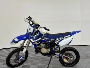 Used 2007 Yamaha YZ85
