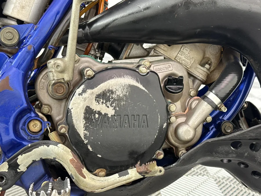 Used 2007 Yamaha YZ85 - WeBuyCars Germiston