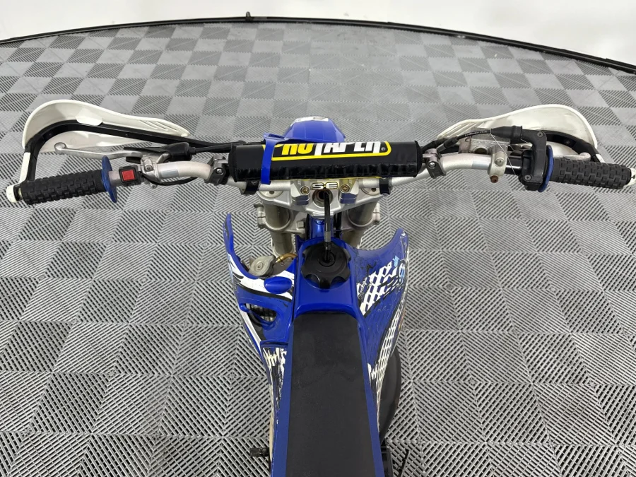 Used 2007 Yamaha YZ85 - WeBuyCars Germiston